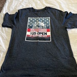 Boy’s Large Vans Shirt